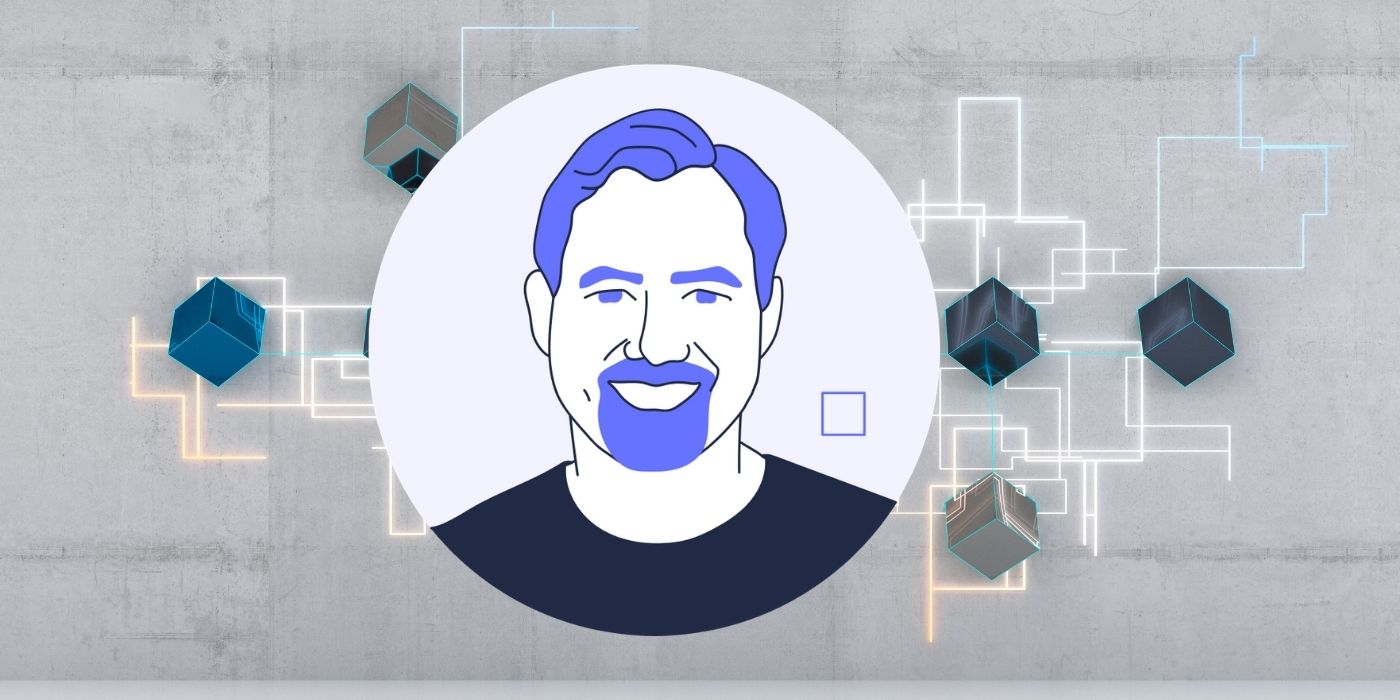 Im Einsatz f&uuml;r den Datenschutz: Oliver Naegele